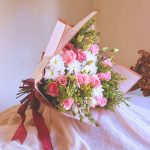 Ramo Rose