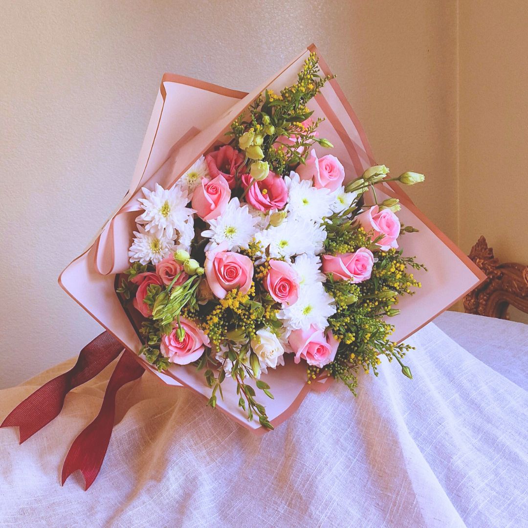 Ramo Rose - Imagen 3