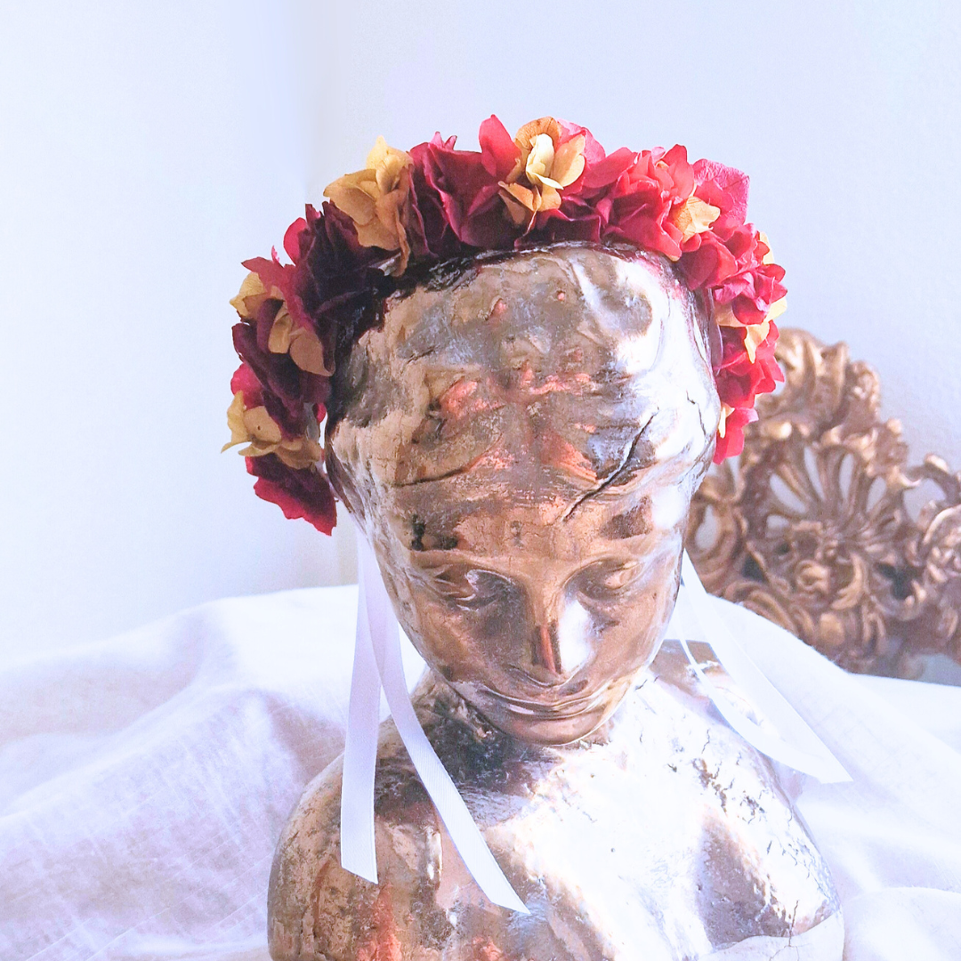 Diadema Romain - Imagen 3