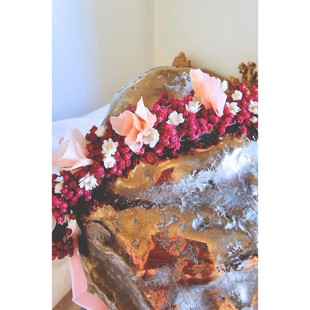 Diadema Fruits Rouges - Imagen 3