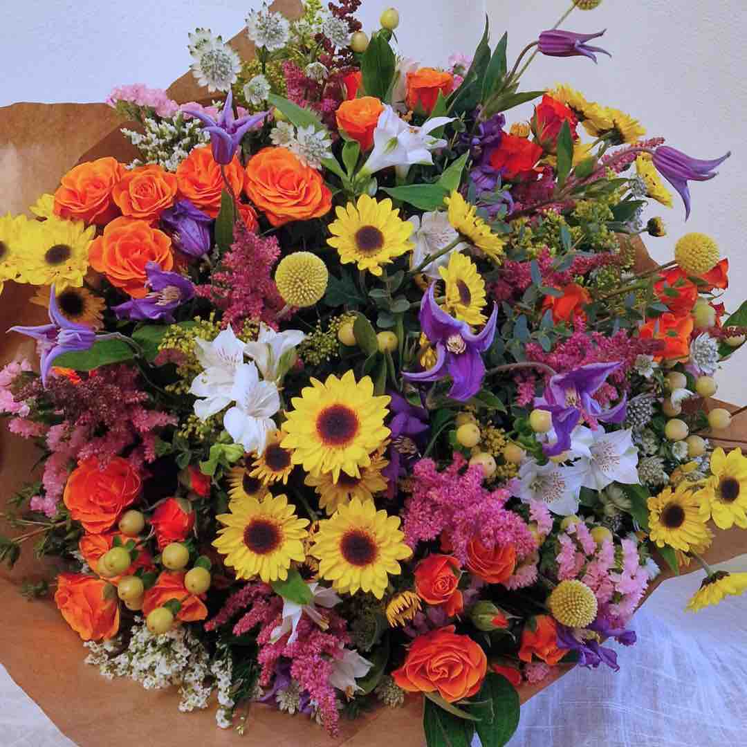 Ramo Quitterie - Imagen 3